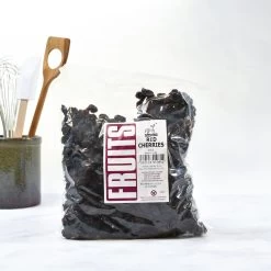 Red Cherries, 1kg 7 Red Cherries, 1kg -Sous Chef Kitchenware EN0016 DriedSourCherries 2