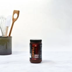 Chipotle Chilli Paste 550g 9 Chipotle Chilli Paste 550g -Sous Chef Kitchenware EN0039 ChipotleChilliPaste 3