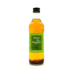 Verjus Du Perigord 500ml