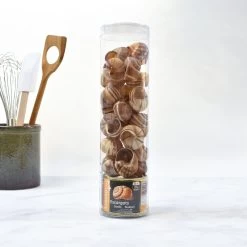 Tinned Snails With Shells 300g 6 Tinned Snails With Shells 300g -Sous Chef Kitchenware EN0112 TinnedSnailsWithShells 3