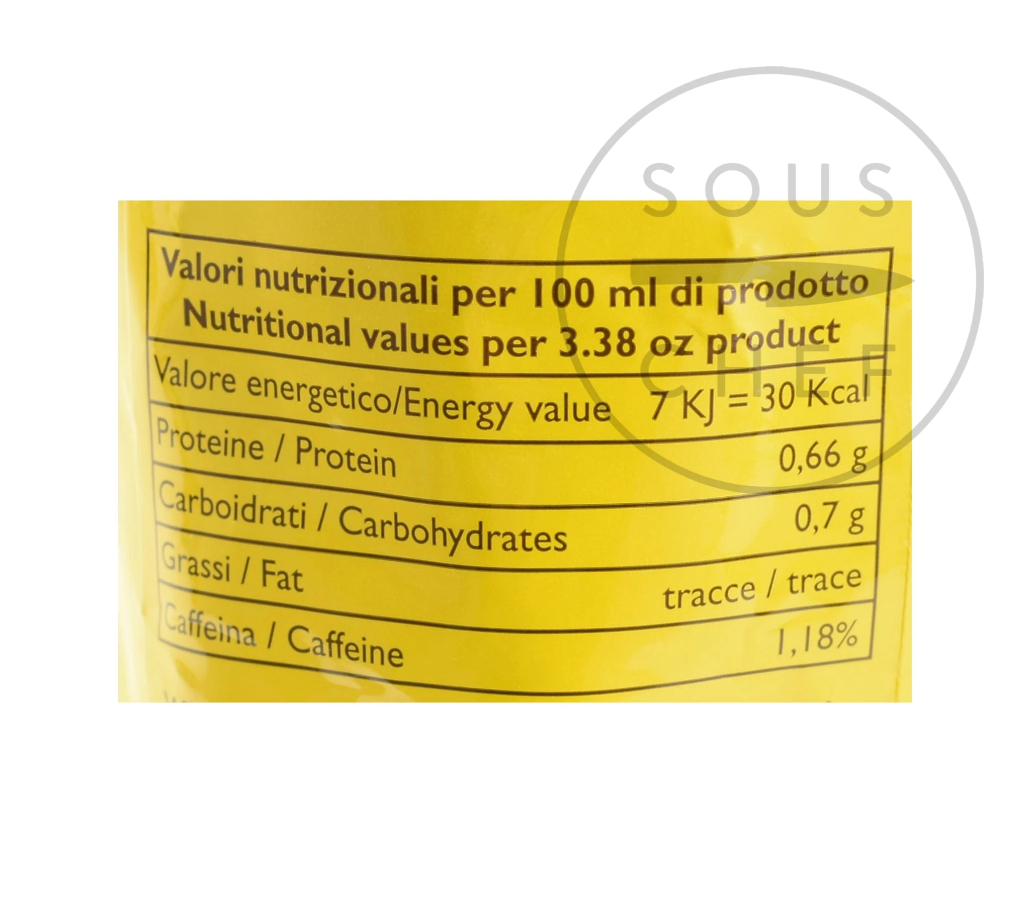 Sant'Eustachio Coffee Beans 1kg 4 Sant'Eustachio Coffee Beans 1kg - Image 4