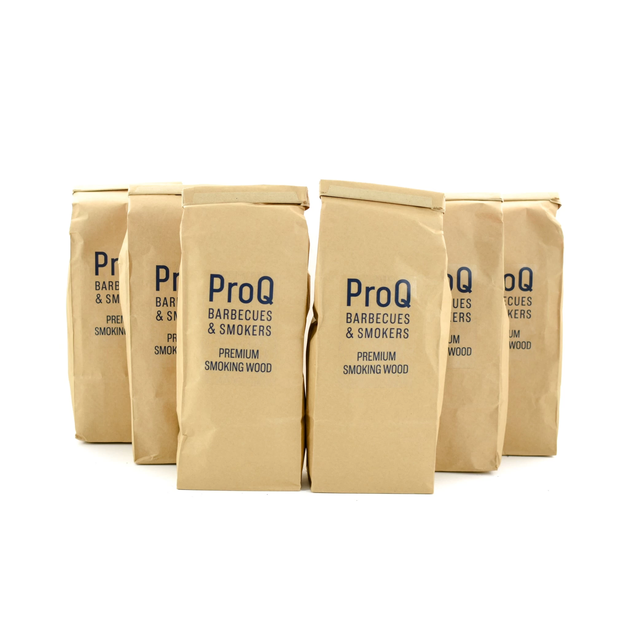 ProQ Wood Dust Selection 4 X 1.2L Bags 1 ProQ Wood Dust Selection 4 X 1.2L Bags