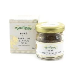 Tartuflanghe Pure 99% White Truffle Puree 30g