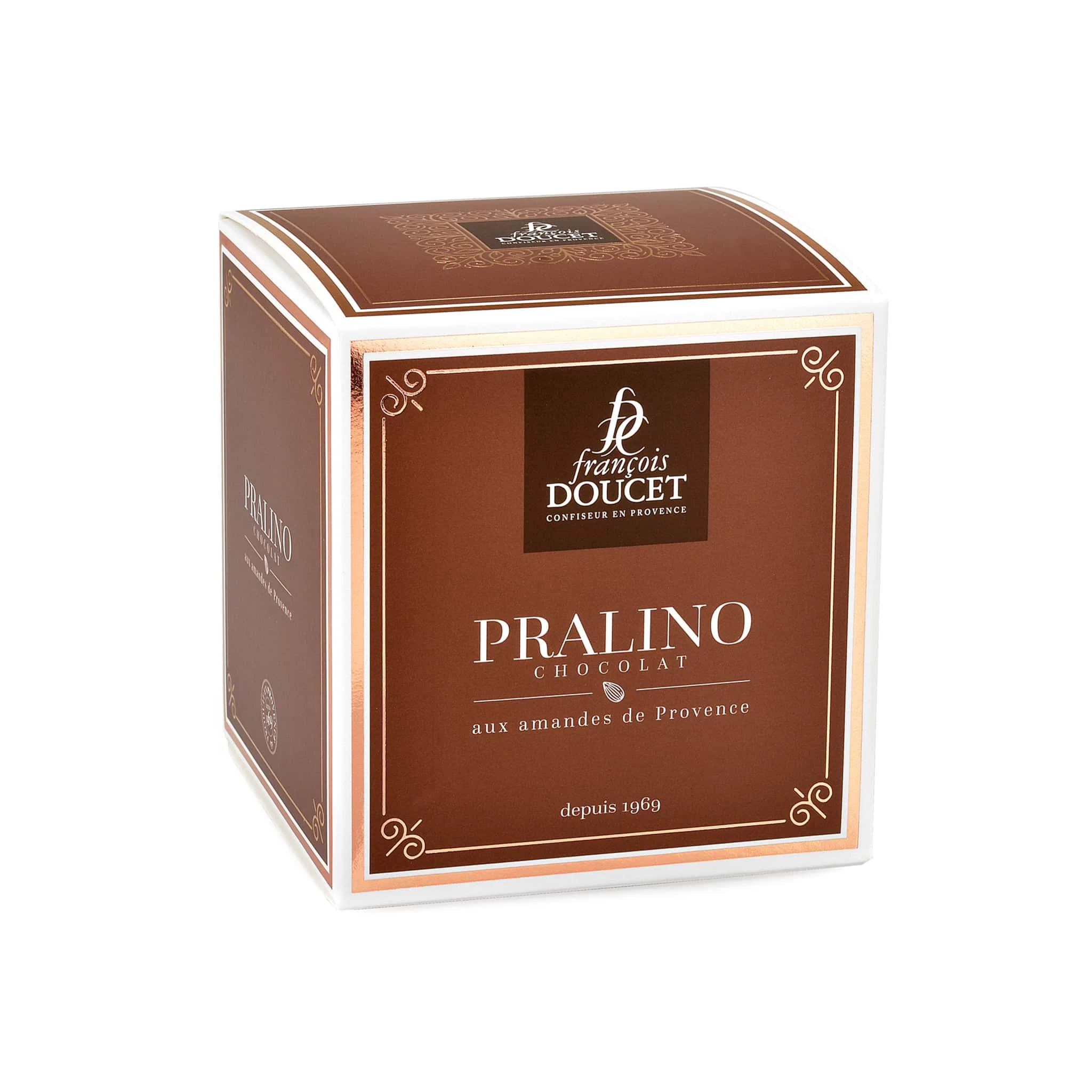 Francois Doucet Provence Chocolate Pralines, 300g 1 Francois Doucet Provence Chocolate Pralines, 300g