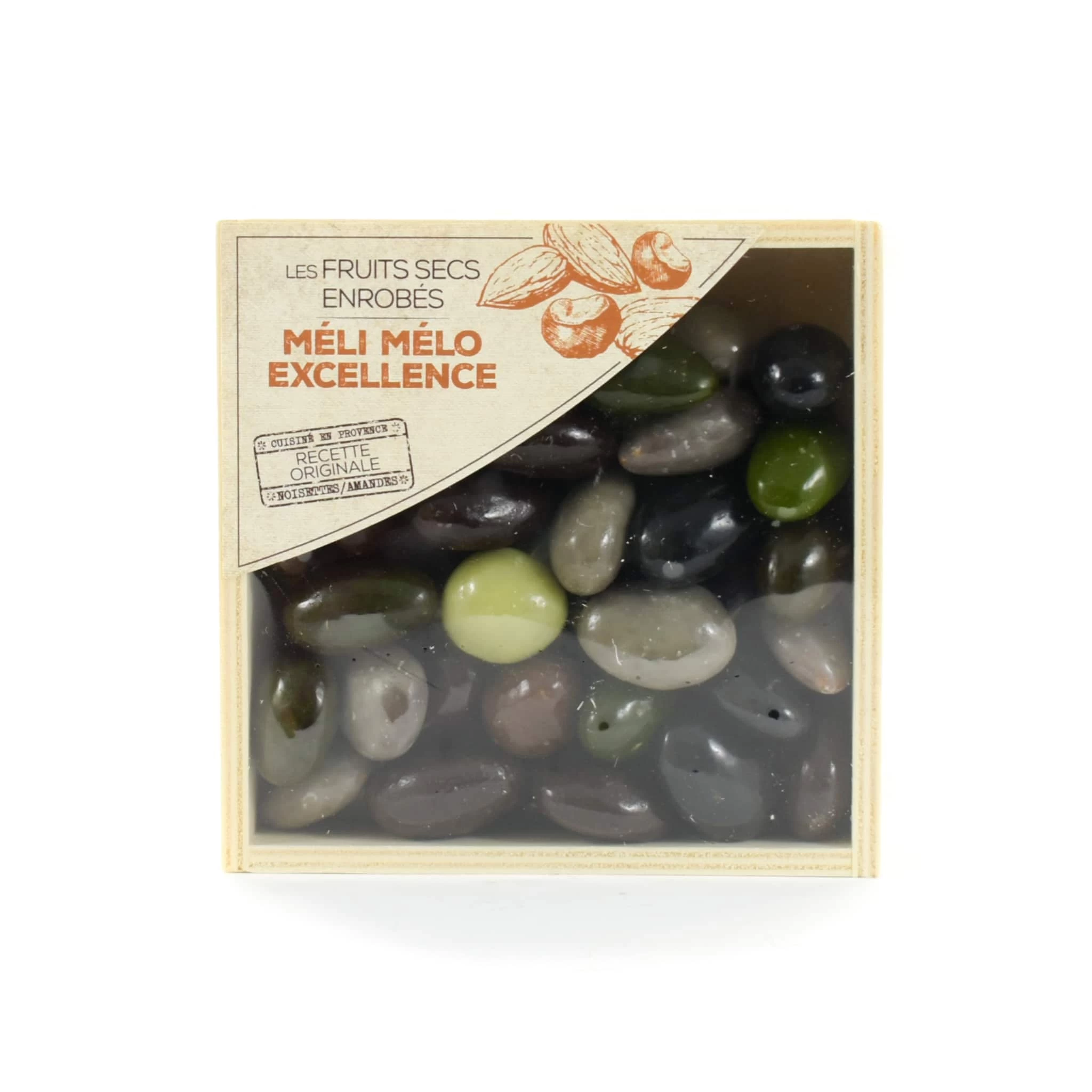 Francois Doucet Gift Selection 200g 1 Francois Doucet Gift Selection 200g