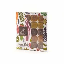 Francois Doucet Aromatic Fruit Jellies, 200g