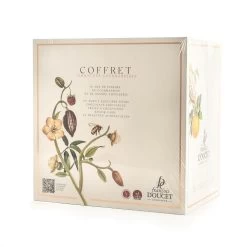 Francois Doucet Provence Confectionery Chest 600g 6 Francois Doucet Provence Confectionery Chest 600g -Sous Chef Kitchenware FD0032 FrancoisDoucetProvenceConfectioneryChest600g