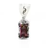 Francois Doucet Chocolate Coated Blackcurrant Fruit Jellies, 200g