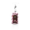 Francois Doucet Chocolate Coated Raspberry Fruit Jellies, 200g