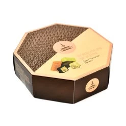 Fiasconaro Sicilian Mini Torrone 250g