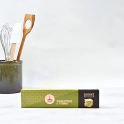 Fiasconaro Sicilian Pistachio Torrone 150g 5 Fiasconaro Sicilian Pistachio Torrone 150g -Sous Chef Kitchenware FI0008 FiasconaroSicilianPistachioTorrone 2