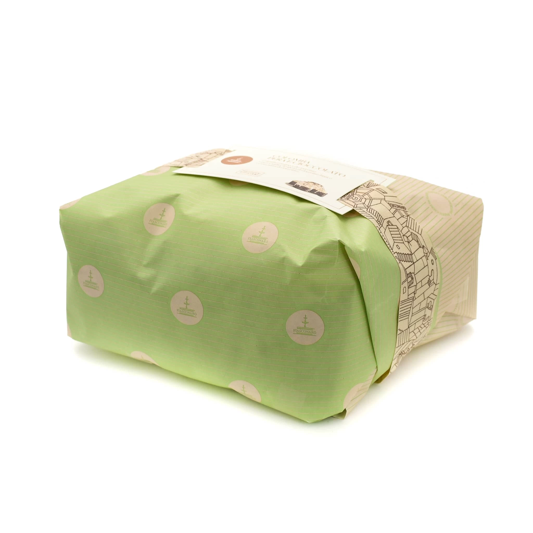 Fiasconaro Pear & Chocolate Colomba 1kg 1 Fiasconaro Pear & Chocolate Colomba 1kg