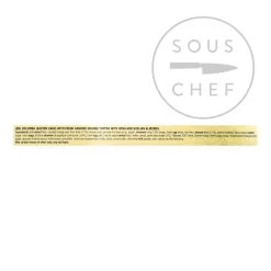 Fiasconaro X Dolce & Gabbana Mandorle Di Sicilia Colomba 750g 7 Fiasconaro X Dolce & Gabbana Mandorle Di Sicilia Colomba 750g -Sous Chef Kitchenware FI0044 FiasconaroxDolce GabbanaMandorlediSiciliaColomba750g BoP