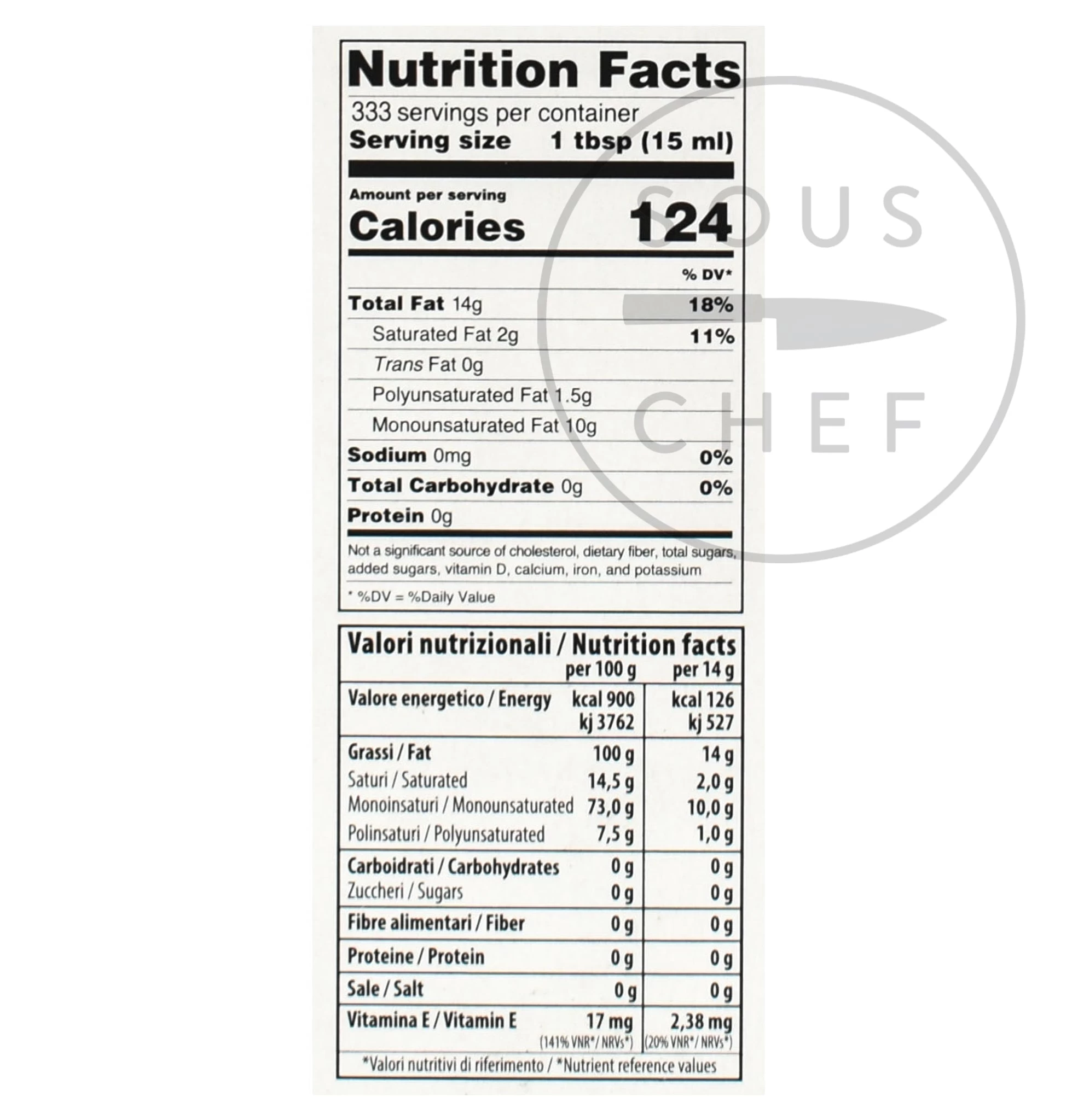 Frantoio Muraglia Intense Fruity Olive Oil 3L 4 Frantoio Muraglia Intense Fruity Olive Oil 3L - Image 4