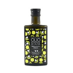Frantoio Muraglia Aromatic Bergamot Extra Virgin Olive Oil 200ml