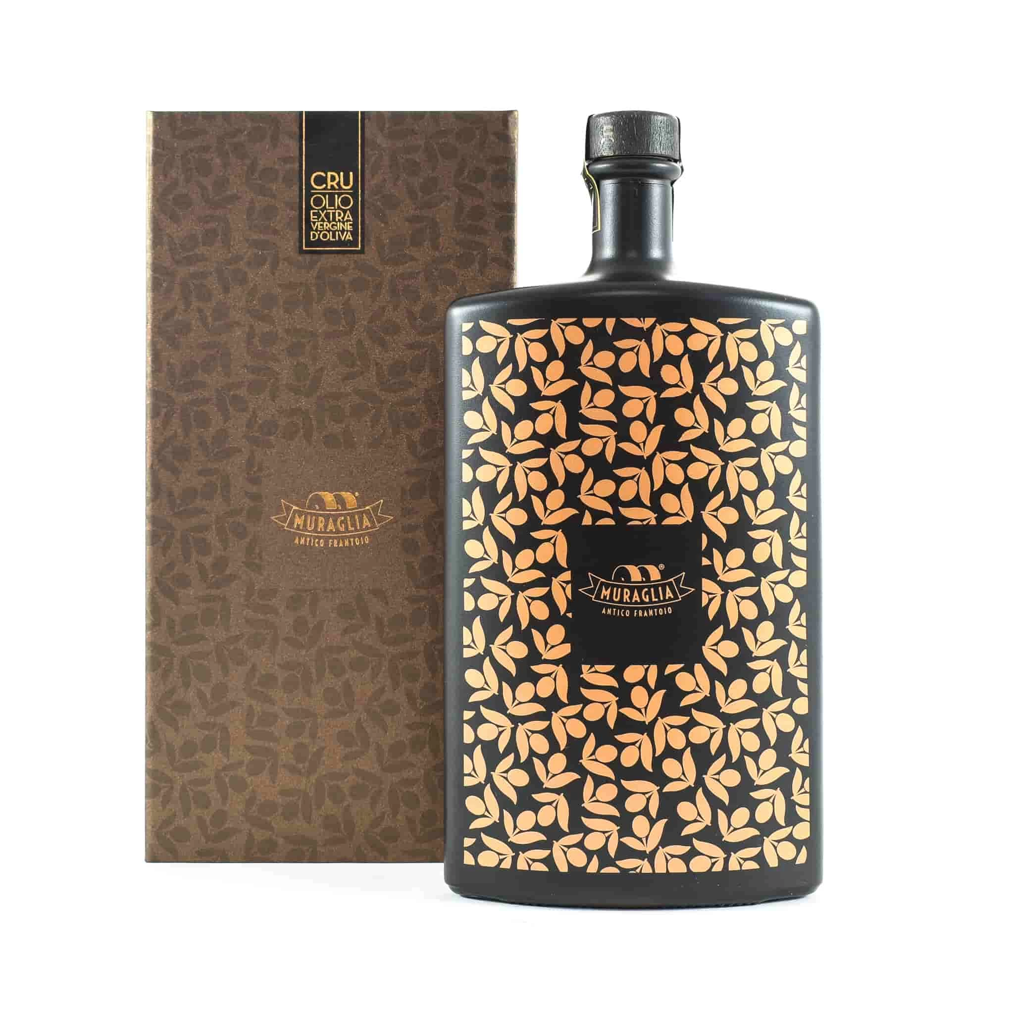 Frantoio Muraglia Grand Cru Limited Edition 1 Frantoio Muraglia Grand Cru Limited Edition