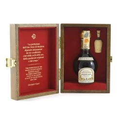 Giuseppe Giusti Balsamic Vinegar Of Modena DOP - Extravecchio 25 Year Aged