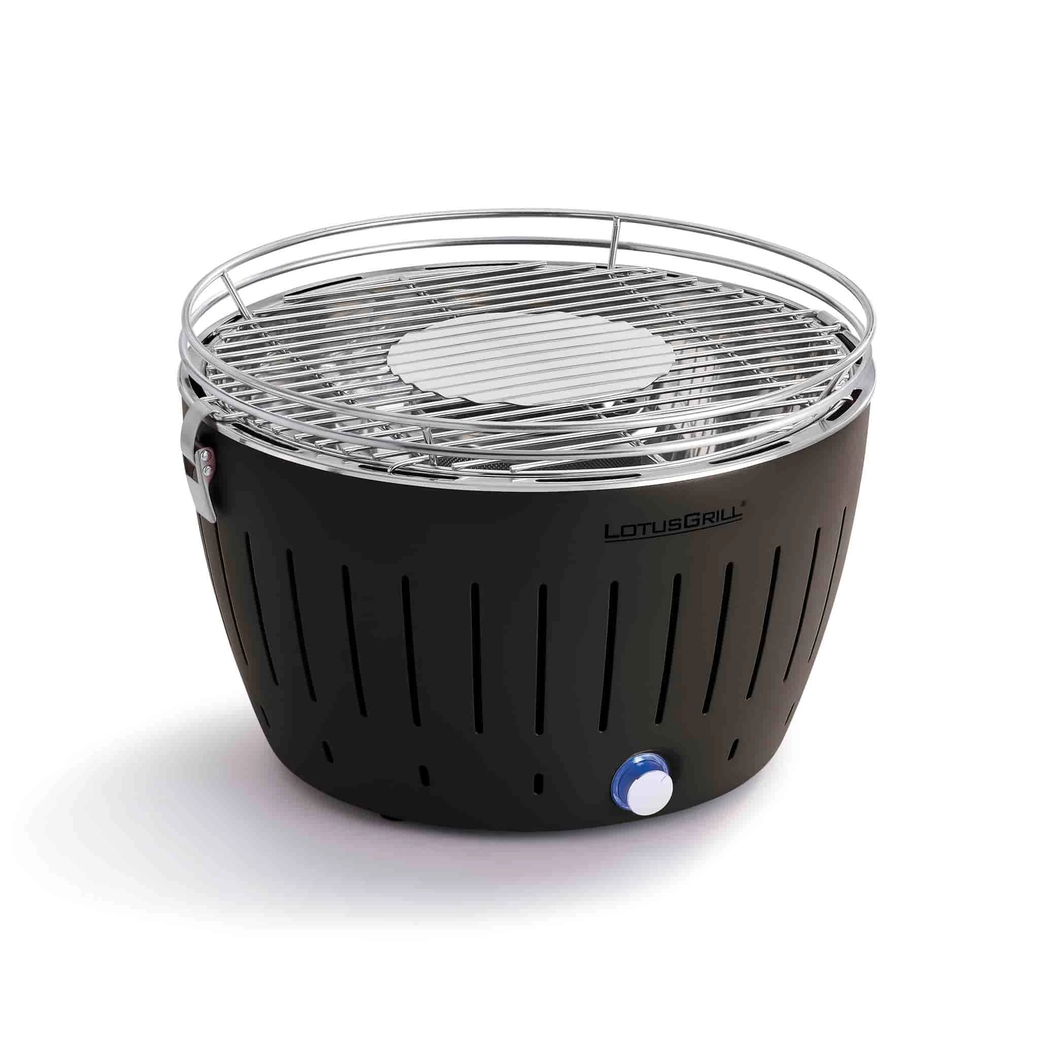 Lotus Grill Standard, Anthracite 3 Lotus Grill Standard, Anthracite - Image 3
