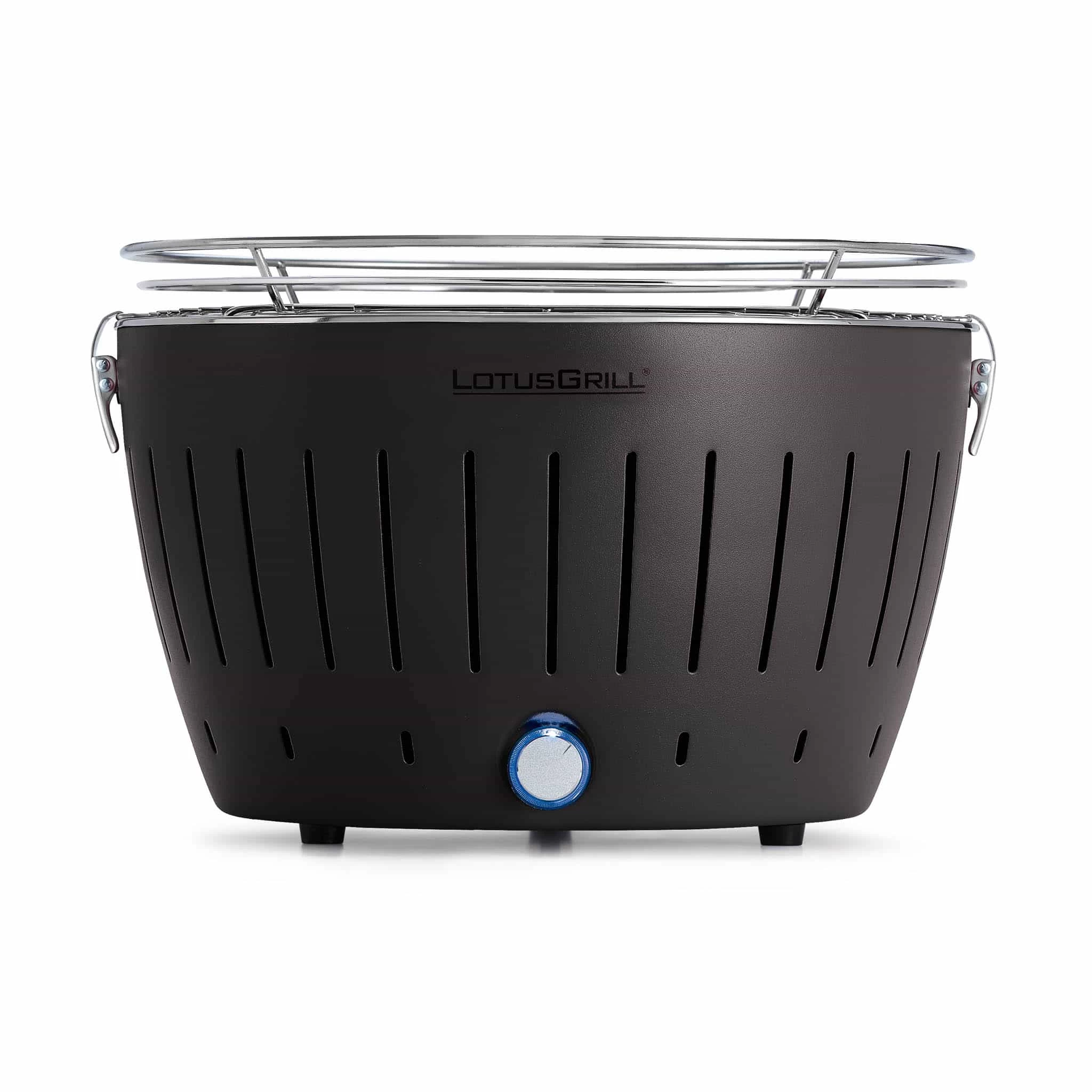 Lotus Grill Standard, Anthracite 2 Lotus Grill Standard, Anthracite - Image 2