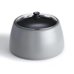 Lotus Grill Grill Hood