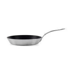 Samuel Groves Non-Stick Stainless Steel Triply Frypan 28cm 5 Samuel Groves Non-Stick Stainless Steel Triply Frypan 28cm -Sous Chef Kitchenware GR0002 SamuelGrovesNon StickStainlessSteelTriplyFrypan28cm 2