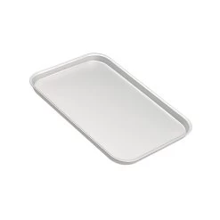 Mermaid Silver Anodised Baking Tray