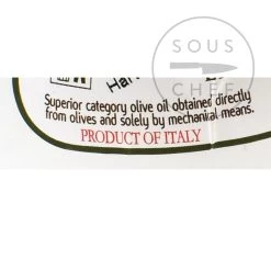 Galantino Puglian Extra Virgin Olive Oil In Amphora Bottle 500ml 13 Galantino Puglian Extra Virgin Olive Oil In Amphora Bottle 500ml -Sous Chef Kitchenware GT0017 PuglianExtraVirginOliveOilinAmphoraBottle500ml BoP