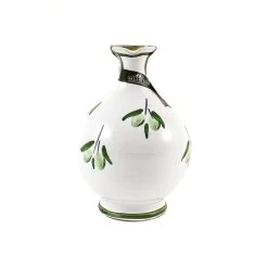 Galantino Puglian Extra Virgin Olive Oil In Amphora Bottle 500ml