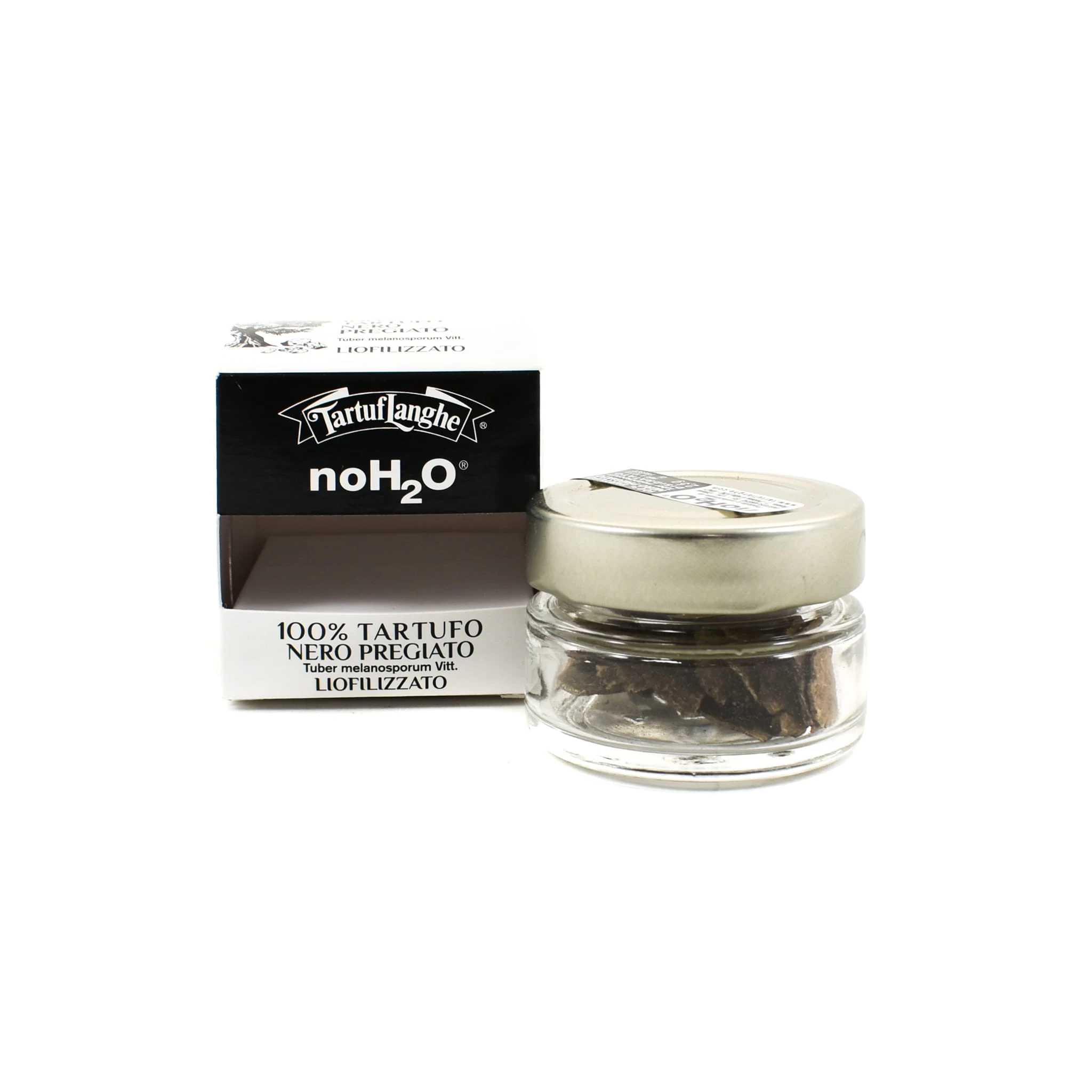 Freeze-Dried Winter Black Truffle 2.5g 1 Freeze-Dried Winter Black Truffle 2.5g