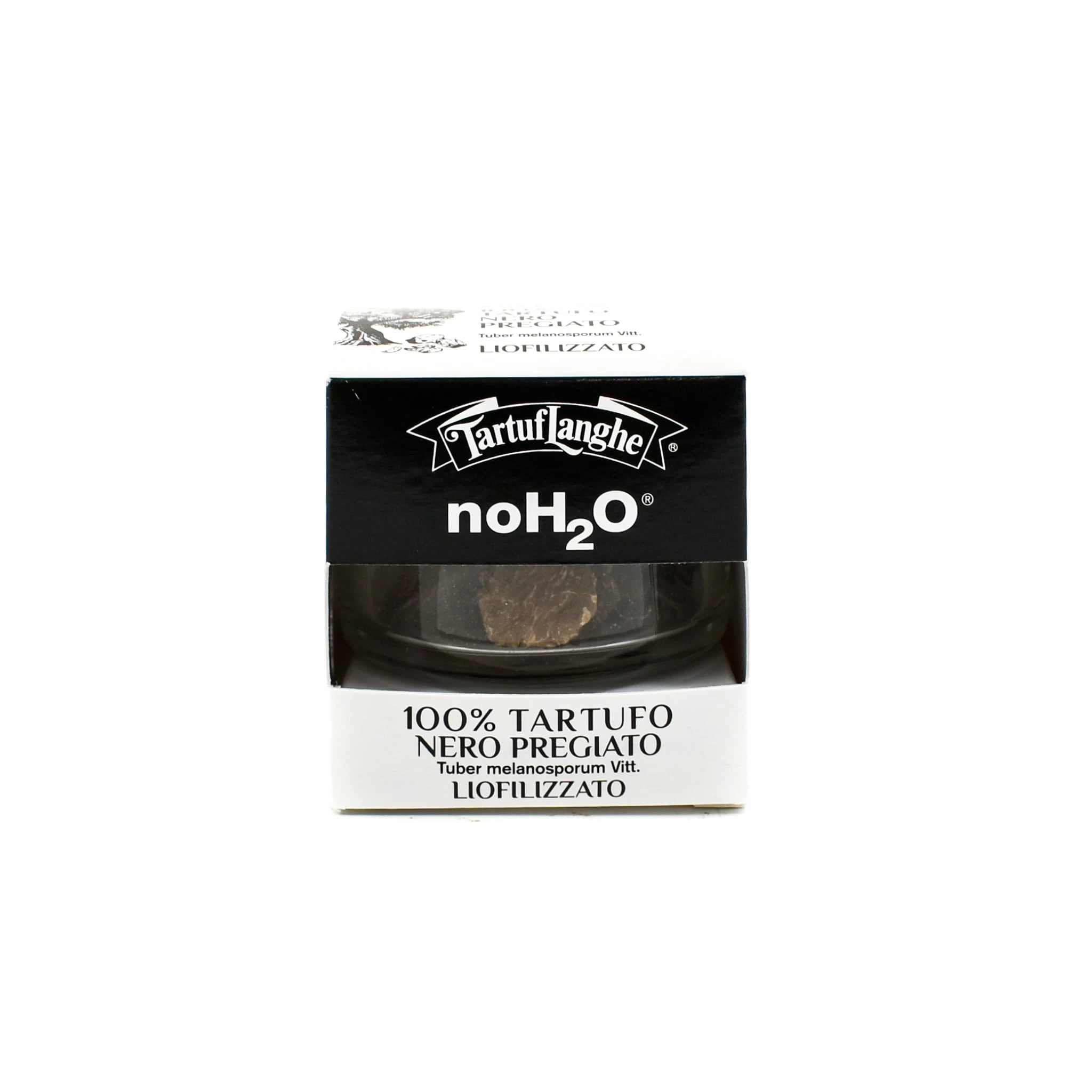 Freeze-Dried Winter Black Truffle 2.5g 2 Freeze-Dried Winter Black Truffle 2.5g - Image 2