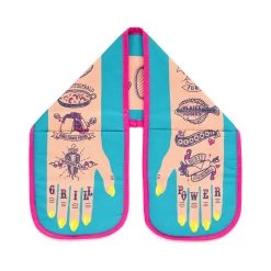 Stuart Gardiner Grill Power Double Oven Glove