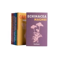 Herboo Big Plot Grow Kit