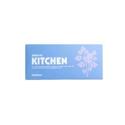 Herboo Kitchen Grow Kit -Sous Chef Kitchenware HE0024HerbooKitchenGrowKitFront