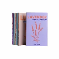 Herboo Cottage Grow Kit