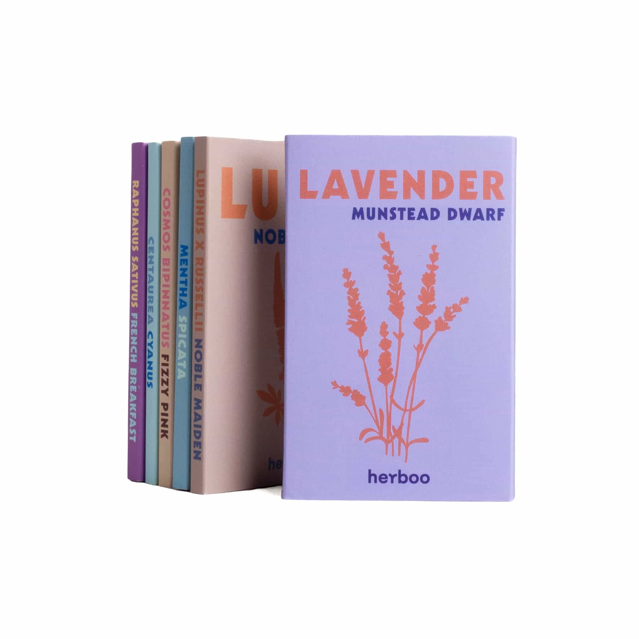 Herboo Cottage Grow Kit 1 Herboo Cottage Grow Kit