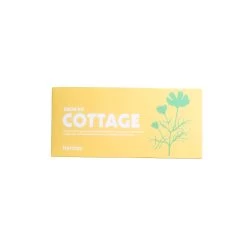 Herboo Cottage Grow Kit 6 Herboo Cottage Grow Kit -Sous Chef Kitchenware HE0025HerbooCottageGrowKitFront