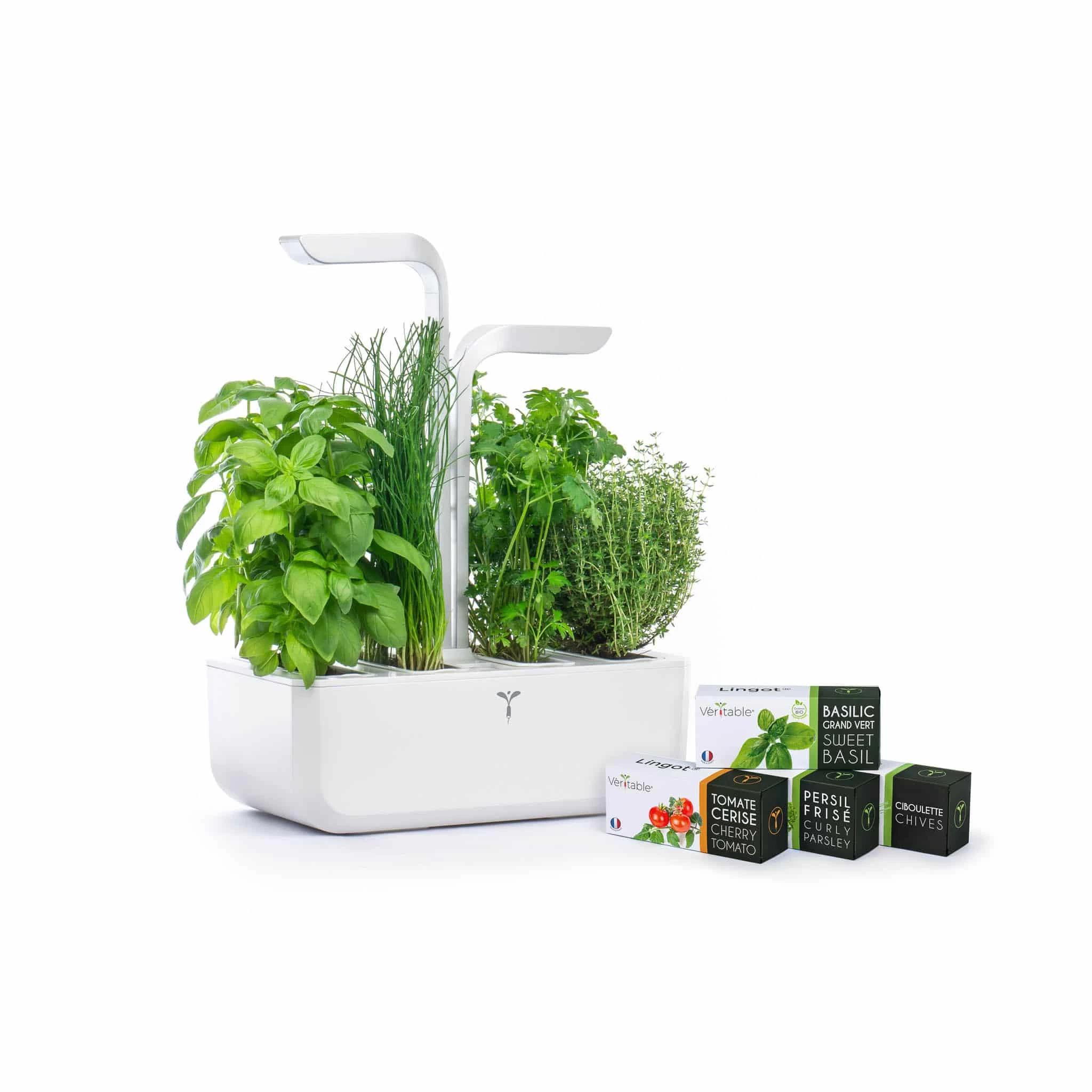 Veritable Classic Indoor Herb Garden 2 Veritable Classic Indoor Herb Garden - Image 2