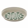 Koziol Green Polka Dotted Side Plate, Set Of 4