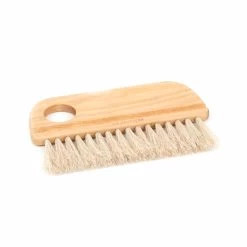 Iris Hantverk Bakers Birchwood Flour Brush