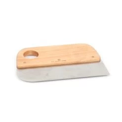 Iris Hantverk Bakers Birchwood Dough Scraper