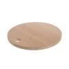 Iris Hantverk Birchwood Round Serving And Chopping Board 32.5cm