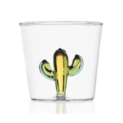Ichendorf Milano Cactus Tumbler 35cl