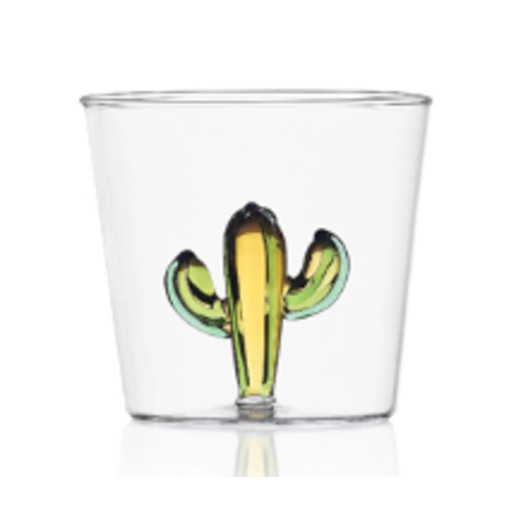 Ichendorf Milano Cactus Tumbler 35cl 1 Ichendorf Milano Cactus Tumbler 35cl