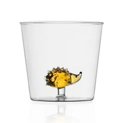 Ichendorf Milano Hedgehog Tumbler 35cl