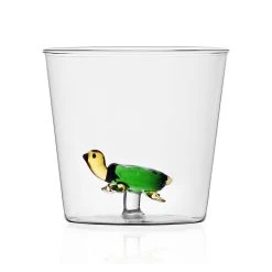 Ichendorf Milano Turtle Tumbler 35cl