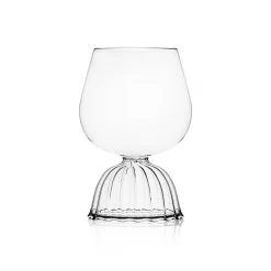 Ichendorf Milano Tutu Red Wine Glass