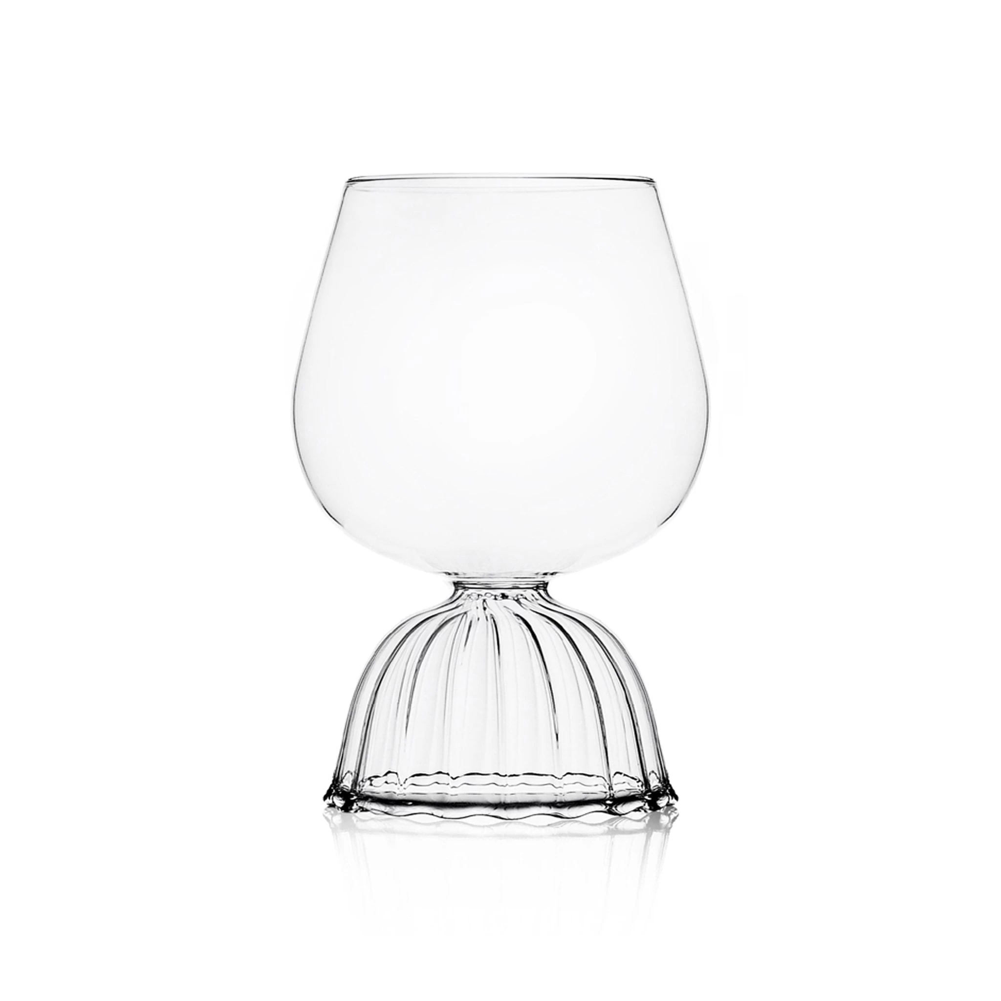 Ichendorf Milano Tutu Red Wine Glass 1 Ichendorf Milano Tutu Red Wine Glass