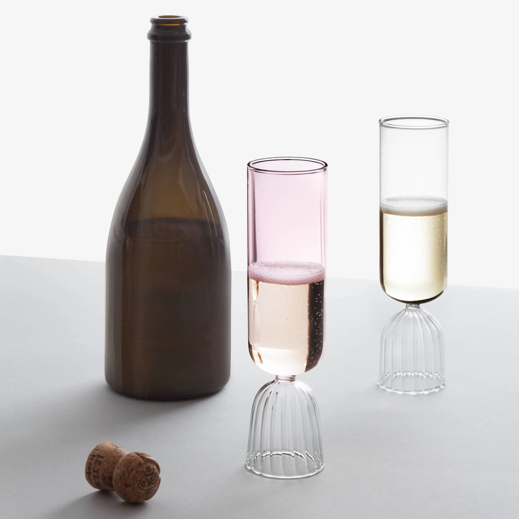 Ichendorf Milano Tutu Flute 2 Ichendorf Milano Tutu Flute - Image 2