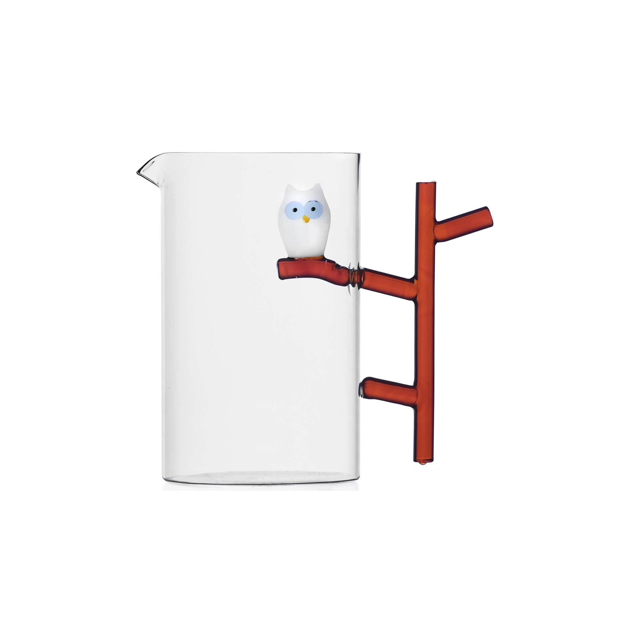 Ichendorf Milano Owl Pitcher 145cl 1 Ichendorf Milano Owl Pitcher 145cl