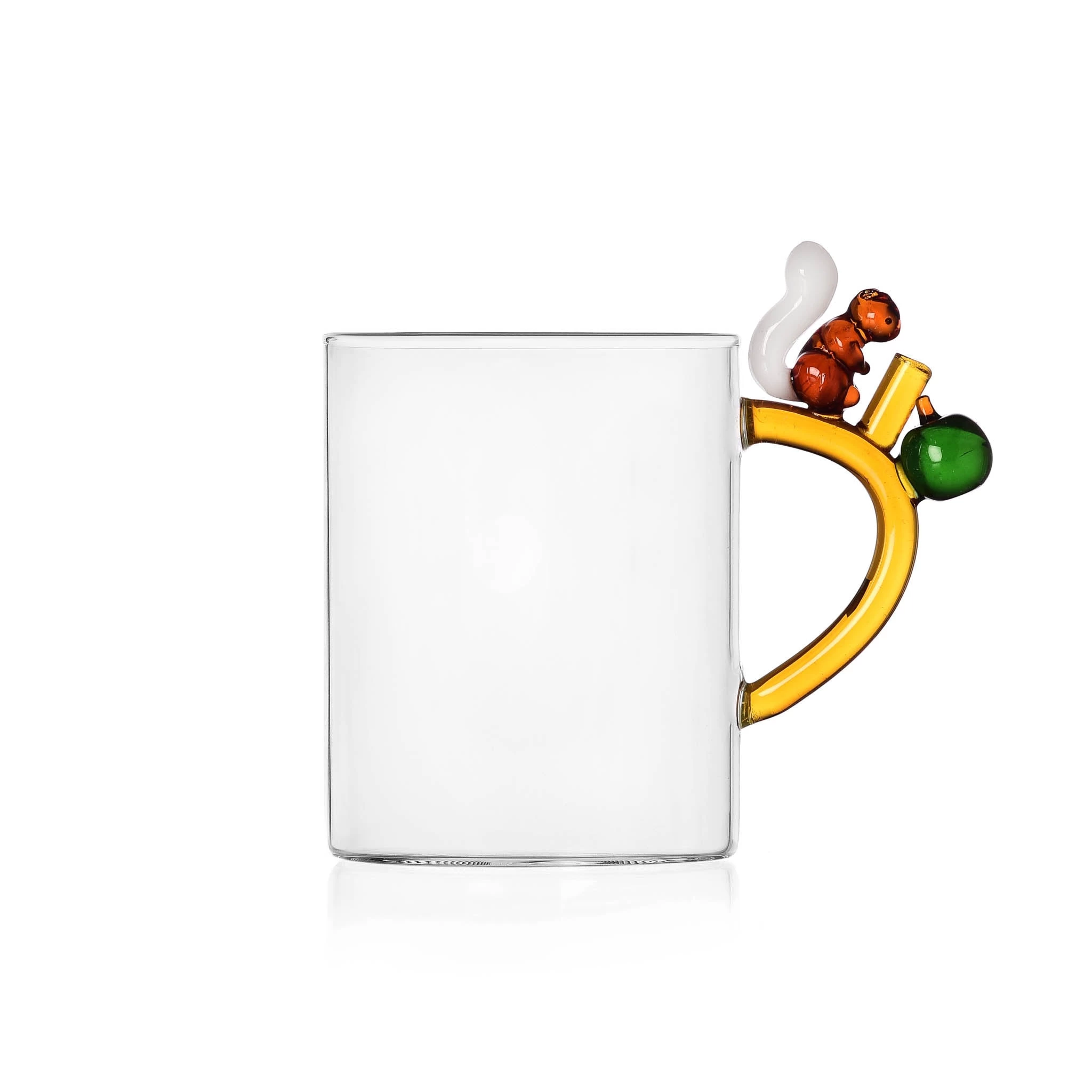 Ichendorf Milano Squirrel Mug 45cl 1 Ichendorf Milano Squirrel Mug 45cl